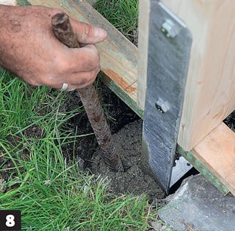 Overdækket terrasse byg selv Overdækket terrasse byg selv